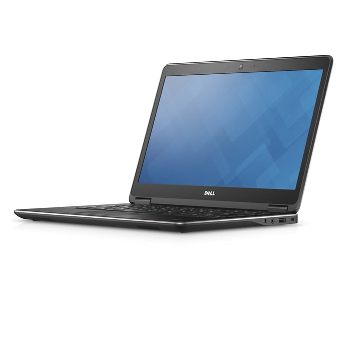 DELL Latitude E7440 Intel® Core™ i5 i5-4310U Laptop 35.6 cm (14") Full HD 8 GB DDR3L-SDRAM 128 GB SSD Windows 7 Professional Silver