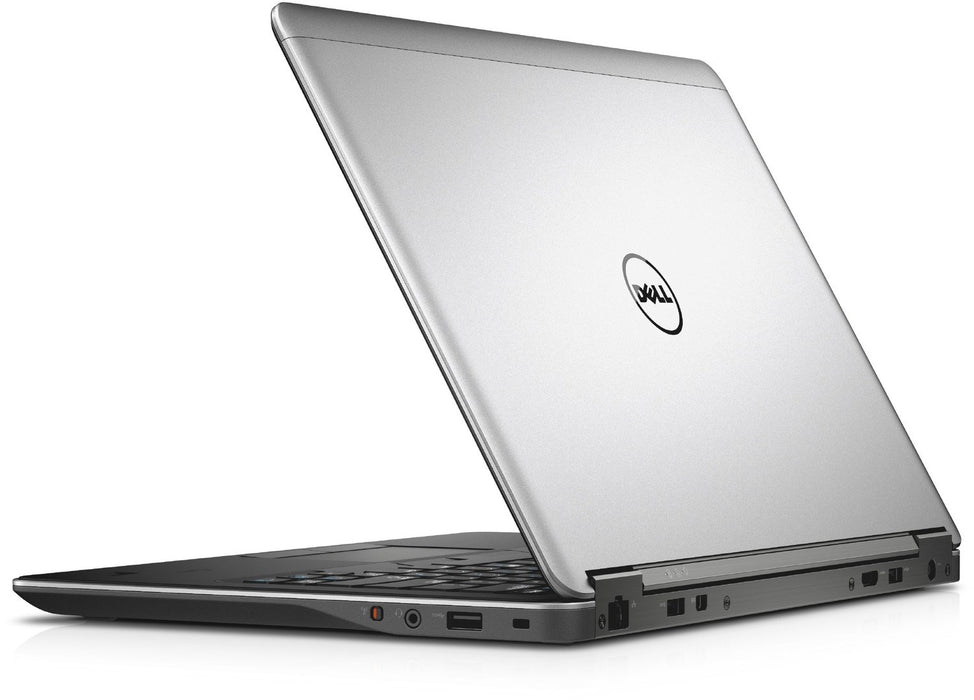DELL Latitude E7440 Intel® Core™ i5 i5-4310U Laptop 35.6 cm (14") Full HD 8 GB DDR3L-SDRAM 128 GB SSD Windows 7 Professional Silver