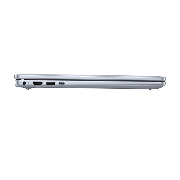 DELL Inspiron 5440 Intel Core 7 150U Laptop 35.6 cm (14") 2,2K 16 GB DDR5-SDRAM 1 TB SSD NVIDIA GeForce MX570A Wi-Fi 6 (802.11ax) Windows 11 Pro Blue