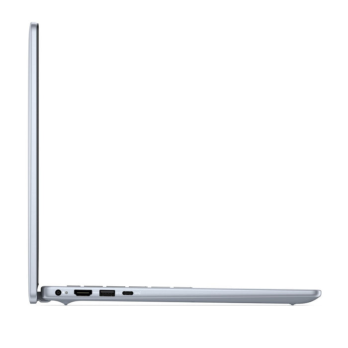DELL Inspiron 5440 Intel Core 7 150U Laptop 35.6 cm (14") 2,2K 16 GB DDR5-SDRAM 1 TB SSD NVIDIA GeForce MX570A Wi-Fi 6 (802.11ax) Windows 11 Pro Blue