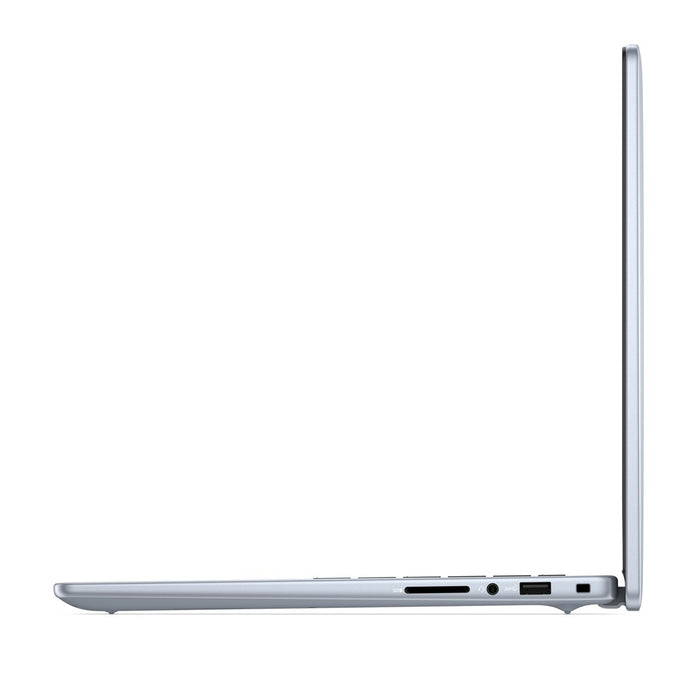 DELL Inspiron 5440 Intel Core 7 150U Laptop 35.6 cm (14") 2,2K 16 GB DDR5-SDRAM 1 TB SSD NVIDIA GeForce MX570A Wi-Fi 6 (802.11ax) Windows 11 Pro Blue