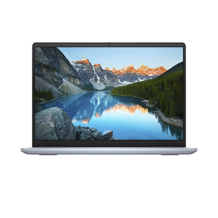DELL Inspiron 5440 Intel Core 7 150U Laptop 35.6 cm (14") 2,2K 16 GB DDR5-SDRAM 1 TB SSD NVIDIA GeForce MX570A Wi-Fi 6 (802.11ax) Windows 11 Pro Blue