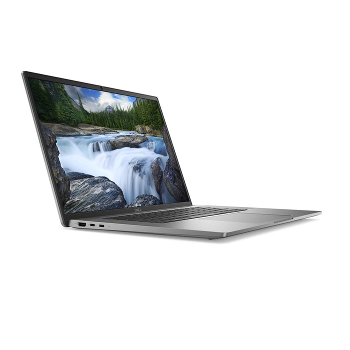 Лаптоп DELL Latitude 7640 Intel® Core™ i7 i7-1365U 40,6 см (16") Full HD+ 16 GB LPDDR5-SDRAM 512 GB SSD Wi-Fi 6E (802.11ax) Windows 11 Pro Сив