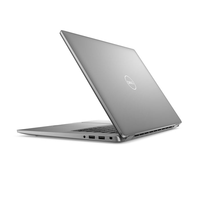 Лаптоп DELL Latitude 7640 Intel® Core™ i7 i7-1365U 40,6 см (16") Full HD+ 16 GB LPDDR5-SDRAM 512 GB SSD Wi-Fi 6E (802.11ax) Windows 11 Pro Сив