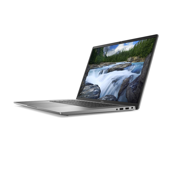 Лаптоп DELL Latitude 7640 Intel® Core™ i7 i7-1365U 40,6 см (16") Full HD+ 16 GB LPDDR5-SDRAM 512 GB SSD Wi-Fi 6E (802.11ax) Windows 11 Pro Сив