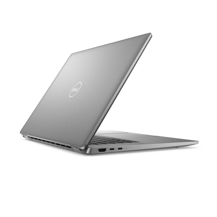 Лаптоп DELL Latitude 7640 Intel® Core™ i7 i7-1365U 40,6 см (16") Full HD+ 16 GB LPDDR5-SDRAM 512 GB SSD Wi-Fi 6E (802.11ax) Windows 11 Pro Сив