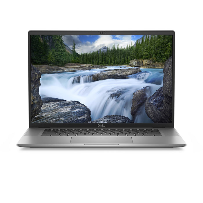 Лаптоп DELL Latitude 7640 Intel® Core™ i7 i7-1365U 40,6 см (16") Full HD+ 16 GB LPDDR5-SDRAM 512 GB SSD Wi-Fi 6E (802.11ax) Windows 11 Pro Сив