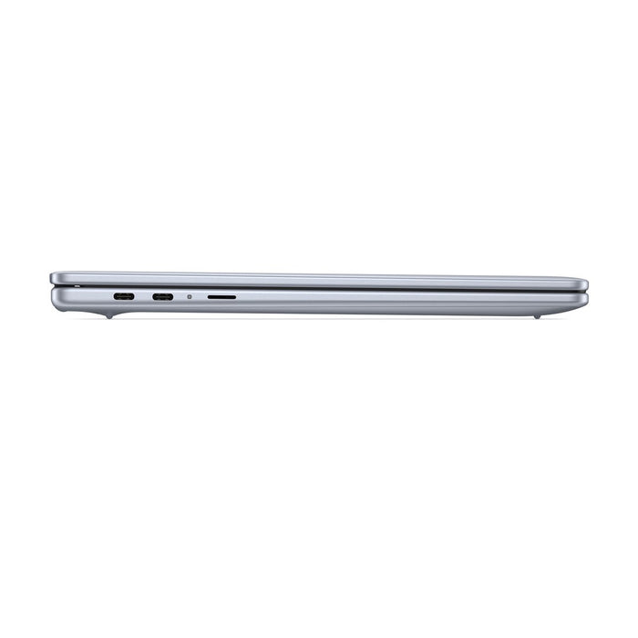 DELL Inspiron 14 Plus 7441 Qualcomm Snapdragon X1P-64-100 Лаптоп 35,6 см (14") Сензорен екран WQXGA 16 GB LPDDR5x-SDRAM 1 TB SSD Wi-Fi 7 (802.11be) Windows 11 Pro Син