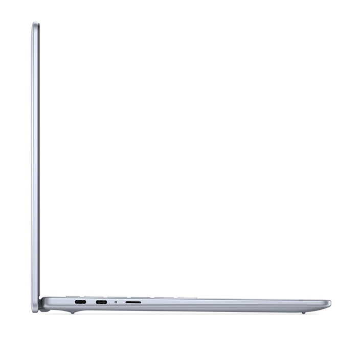 DELL Inspiron 14 Plus 7441 Qualcomm Snapdragon X1E-80-100 Лаптоп 35,6 см (14") Сензорен екран WQXGA 16 GB LPDDR5x-SDRAM 1 TB SSD Wi-Fi 7 (802.11be) Windows 11 Pro Син