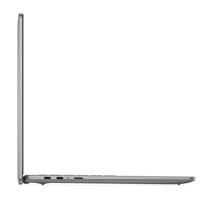 Лаптоп DELL Inspiron 5441 Qualcomm Snapdragon X1P-42-100 35,6 cm (14") Full HD+ 16 GB LPDDR5x-SDRAM 512 GB SSD Wi-Fi 7 (802.11be) Windows 11 Home Grey
