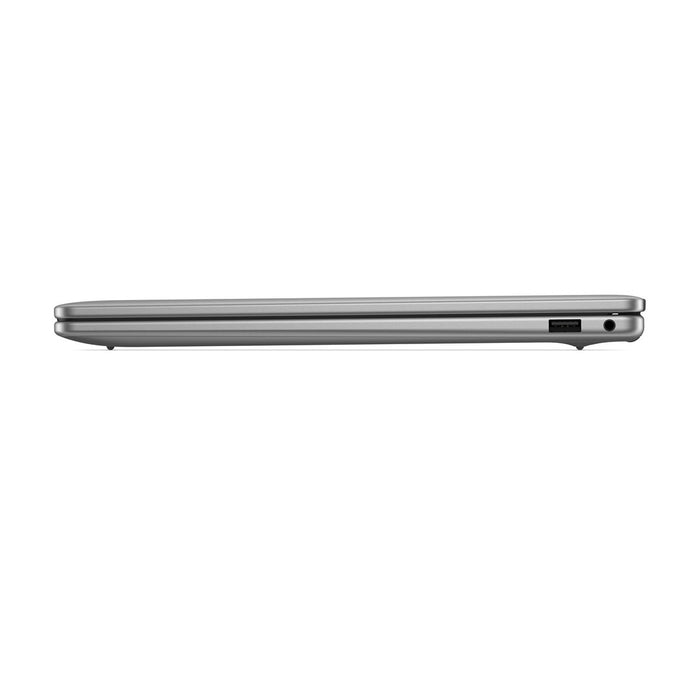 Лаптоп DELL Inspiron 5441 Qualcomm Snapdragon X1P-42-100 35,6 cm (14") Full HD+ 16 GB LPDDR5x-SDRAM 512 GB SSD Wi-Fi 7 (802.11be) Windows 11 Home Grey