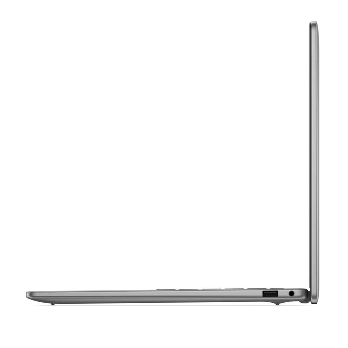 Лаптоп DELL Inspiron 5441 Qualcomm Snapdragon X1P-42-100 35,6 cm (14") Full HD+ 16 GB LPDDR5x-SDRAM 512 GB SSD Wi-Fi 7 (802.11be) Windows 11 Home Grey