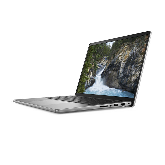 DELL Vostro 3440 Intel® Core™ i5 i5-1334U Лаптоп 35,6 cm (14") 2.2K 16 GB DDR5-SDRAM 512 GB SSD Wi-Fi 6 (802.11ax) Windows 11 Pro Сив