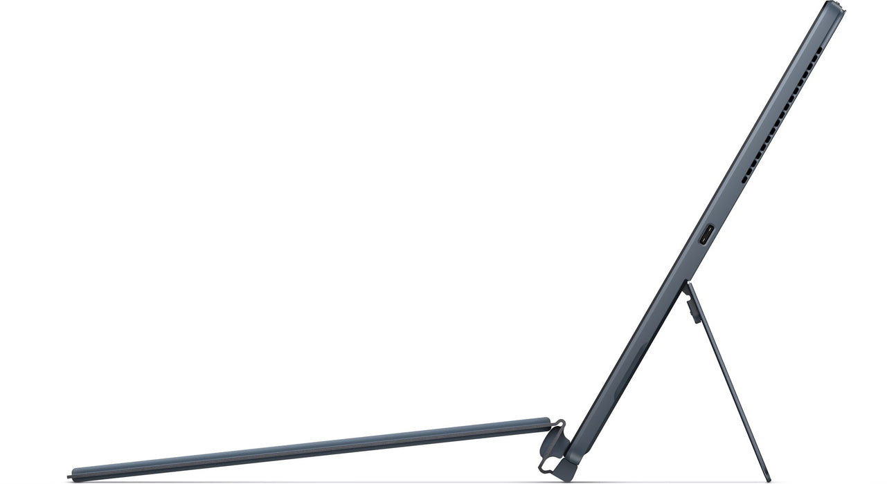 DELL Latitude 7350 Разглобяем Intel Core Ultra 5 135U 13" 3K 16 GB LPDDR5x-SDRAM 512 GB SSD Wi-Fi 7 (802.11be) Windows 11 Pro Син