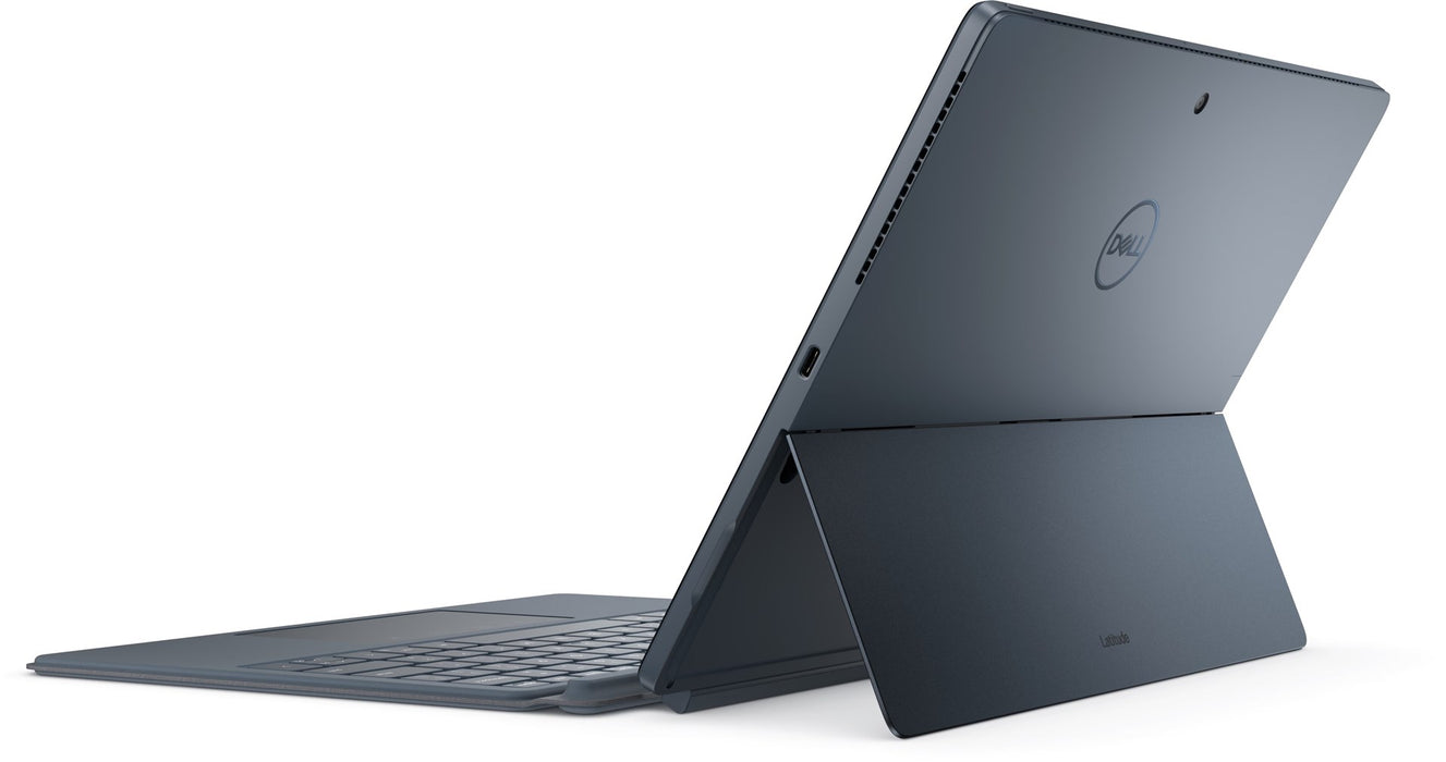 DELL Latitude 7350 Разглобяем Intel Core Ultra 5 135U 13" 3K 16 GB LPDDR5x-SDRAM 512 GB SSD Wi-Fi 7 (802.11be) Windows 11 Pro Син