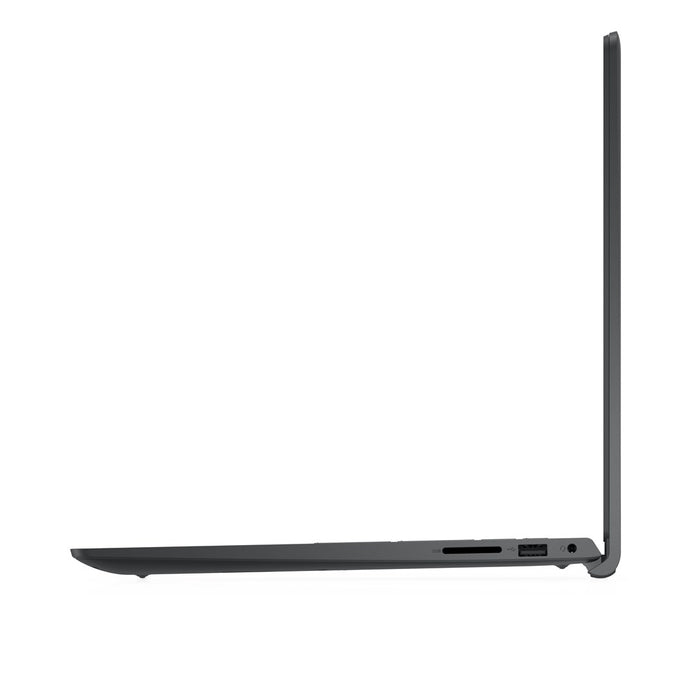 Лаптоп DELL Inspiron 3530 Intel® Core™ i5 i5-1334U 39,6 cm (15,6") Full HD 16 GB DDR4-SDRAM 1 TB SSD Wi-Fi 6 (802.11ax) Windows 11 Home Черен
