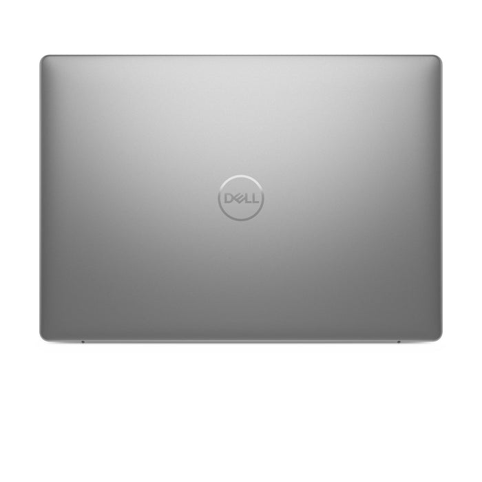 DELL Inspiron 5441 Copilot+ PC Qualcomm Snapdragon X1P-64-100 Лаптоп 35,6 см (14") WUXGA 16 GB LPDDR5x-SDRAM 1 TB SSD Wi-Fi 7 (802.11be) Windows 11 Home Grey Нов Repack/Repacked