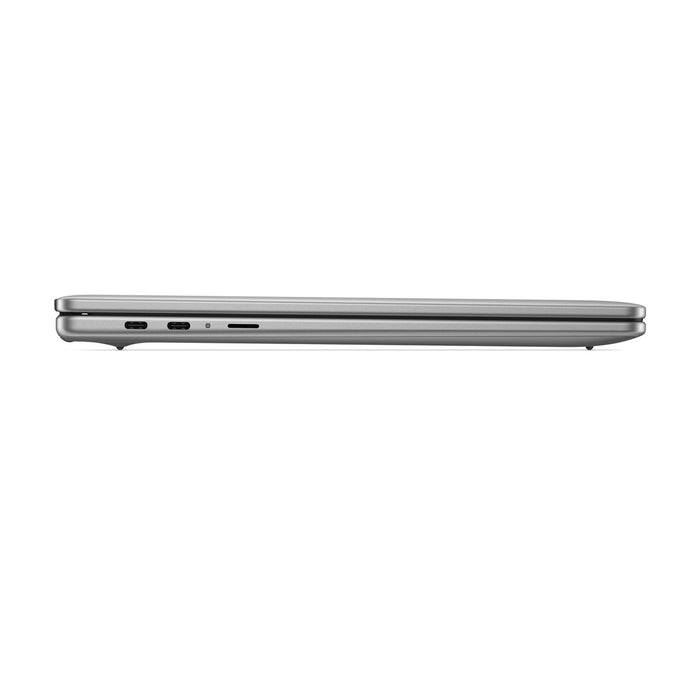 DELL Inspiron 5441 Copilot+ PC Qualcomm Snapdragon X1P-64-100 Лаптоп 35,6 см (14") WUXGA 16 GB LPDDR5x-SDRAM 1 TB SSD Wi-Fi 7 (802.11be) Windows 11 Home Grey Нов Repack/Repacked