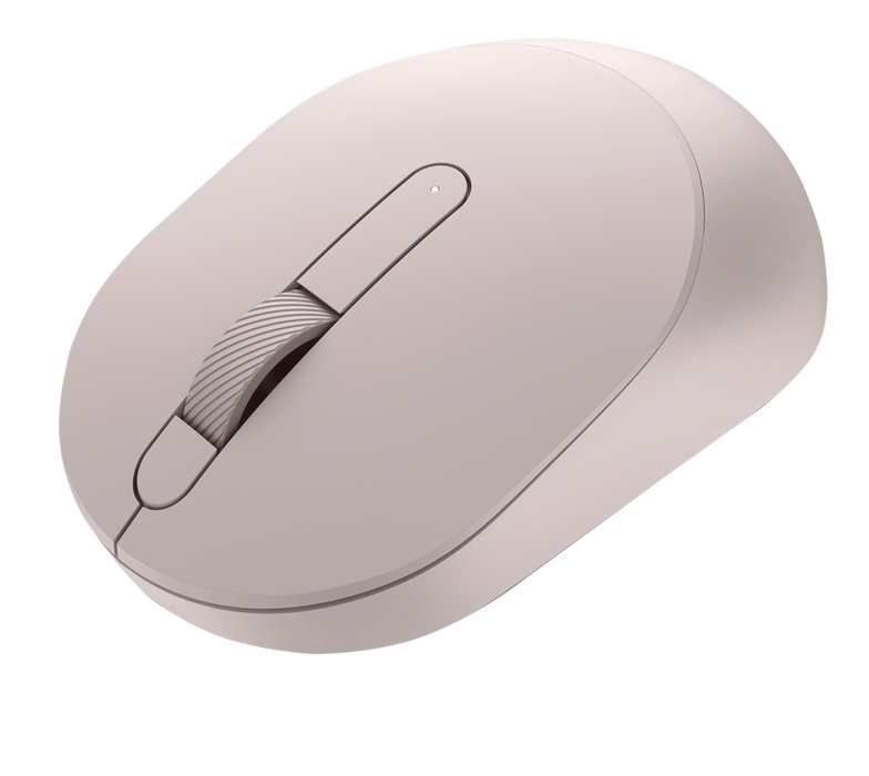 DELL MS3320W мишка Ambidextrous RF Wireless + Bluetooth Optical 1600 DPI