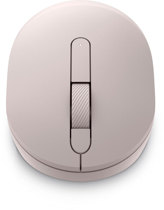 DELL MS3320W мишка Ambidextrous RF Wireless + Bluetooth Optical 1600 DPI
