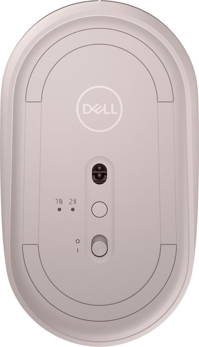 DELL MS3320W мишка Ambidextrous RF Wireless + Bluetooth Optical 1600 DPI