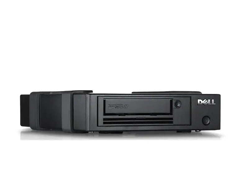 Архивиране на външна лента DellEMC PowerVault LTO7, LTO почистваща лента 1 пакет, 3 години основна гаранция NBD