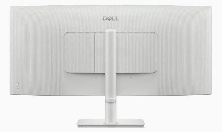 Dell S3425DW, 34" Curved AG LED 21:9, VA, 1ms, 3000:1, 300 cd/m2, UW-QHD (3440x1440), 99% Srgb, 90% DCI-P3, USB-C, USB Hub, AMD FreeSync, HDR10, HDMI, Високоговорители, ComfortView, PIP, PBP, регулируема по височина, наклонена, наклонена, черна