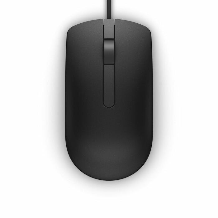 Мишка Dell 570-AAIS Черен
