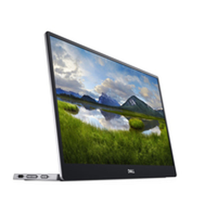 Монитор Dell P1424H 14" LED IPS LCD