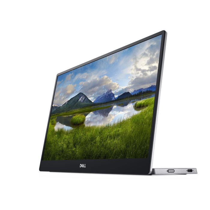 Монитор Dell P1424H 14" LED IPS LCD