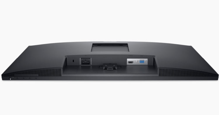 Dell SE2725H, 27" Edge LED, VA Anti-Glare, FullHD 1920x1080, 75 Hz, 5ms, 3000:1 DCR, 300 cd/m2, комфорт за очите, HDMI, VGA, наклон, черен