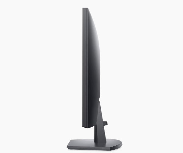Dell SE2725H, 27" Edge LED, VA Anti-Glare, FullHD 1920x1080, 75 Hz, 5ms, 3000:1 DCR, 300 cd/m2, комфорт за очите, HDMI, VGA, наклон, черен