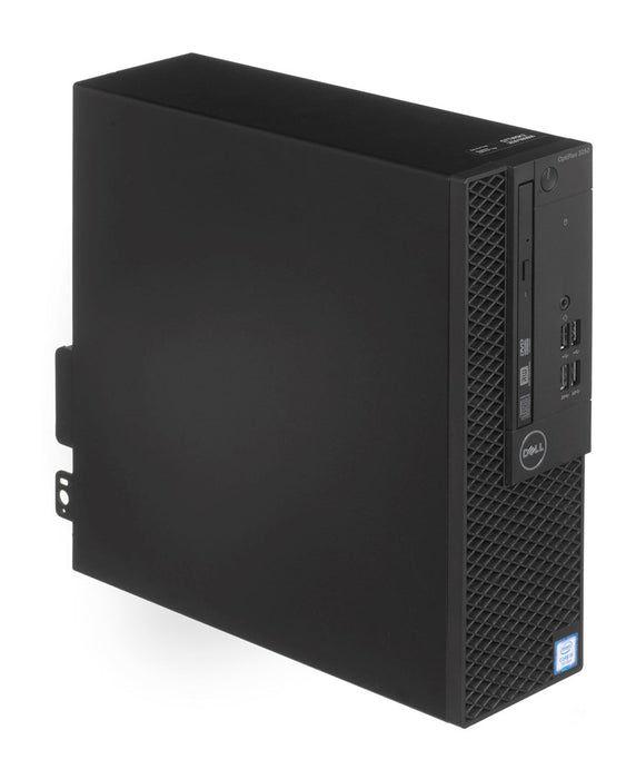 DELL OptiPlex 3050 i5-6500 8GB 256GB SSD SFF Win10pro Използван