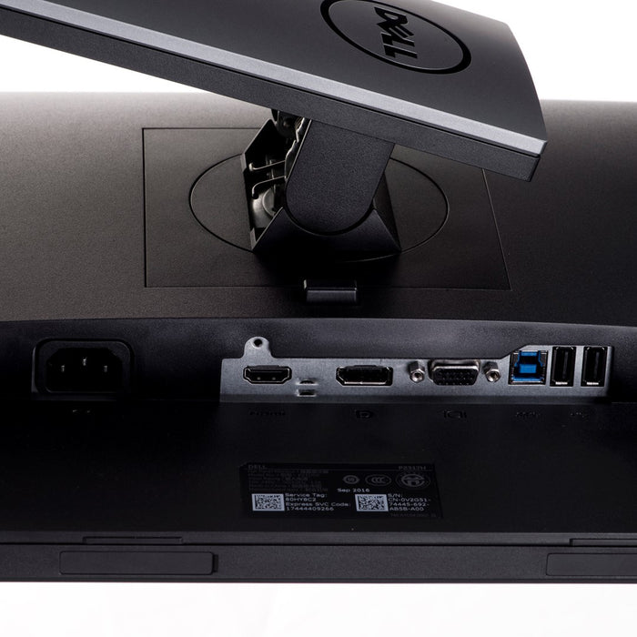 Монитор DELL LED 23" P2317H (GRADE A) Използван
