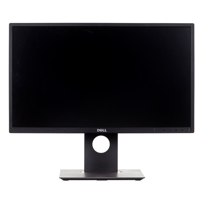 Монитор DELL LED 23" P2317H (GRADE A) Използван