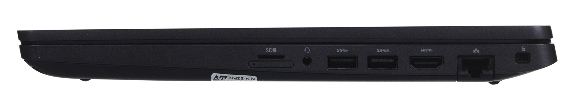 DELL LATITUDE 5501 i7-9850H 16GB 512GB SSD 15,6" FHD(MX150) LTE Win11pro Използван