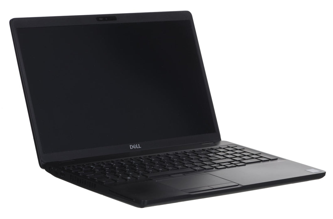 DELL LATITUDE 5501 i7-9850H 16GB 512GB SSD 15,6" FHD(MX150) LTE Win11pro Използван
