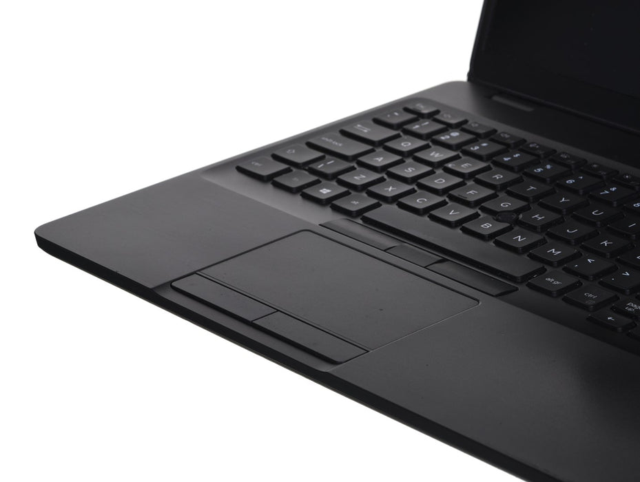 DELL LATITUDE 5501 i7-9850H 16GB 512GB SSD 15,6" FHD(MX150) LTE Win11pro Използван