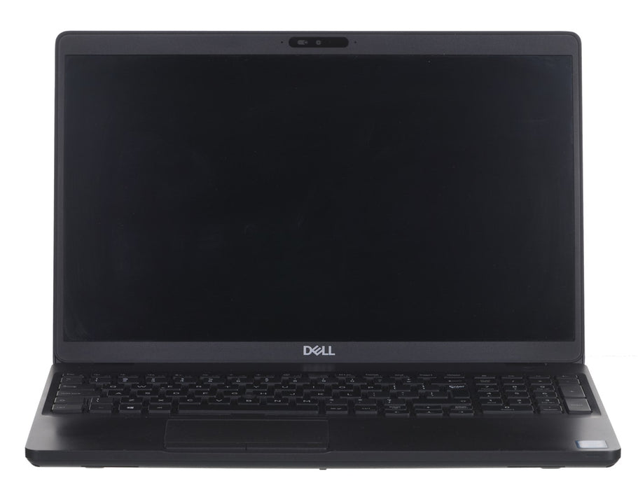 DELL LATITUDE 5501 i7-9850H 16GB 512GB SSD 15,6" FHD(MX150) LTE Win11pro Използван