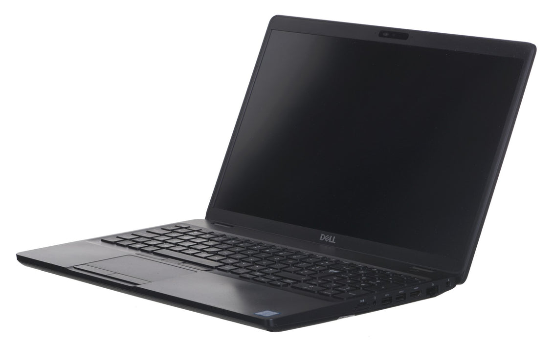 DELL LATITUDE 5501 i7-9850H 16GB 512GB SSD 15,6" FHD(MX150) LTE Win11pro Използван