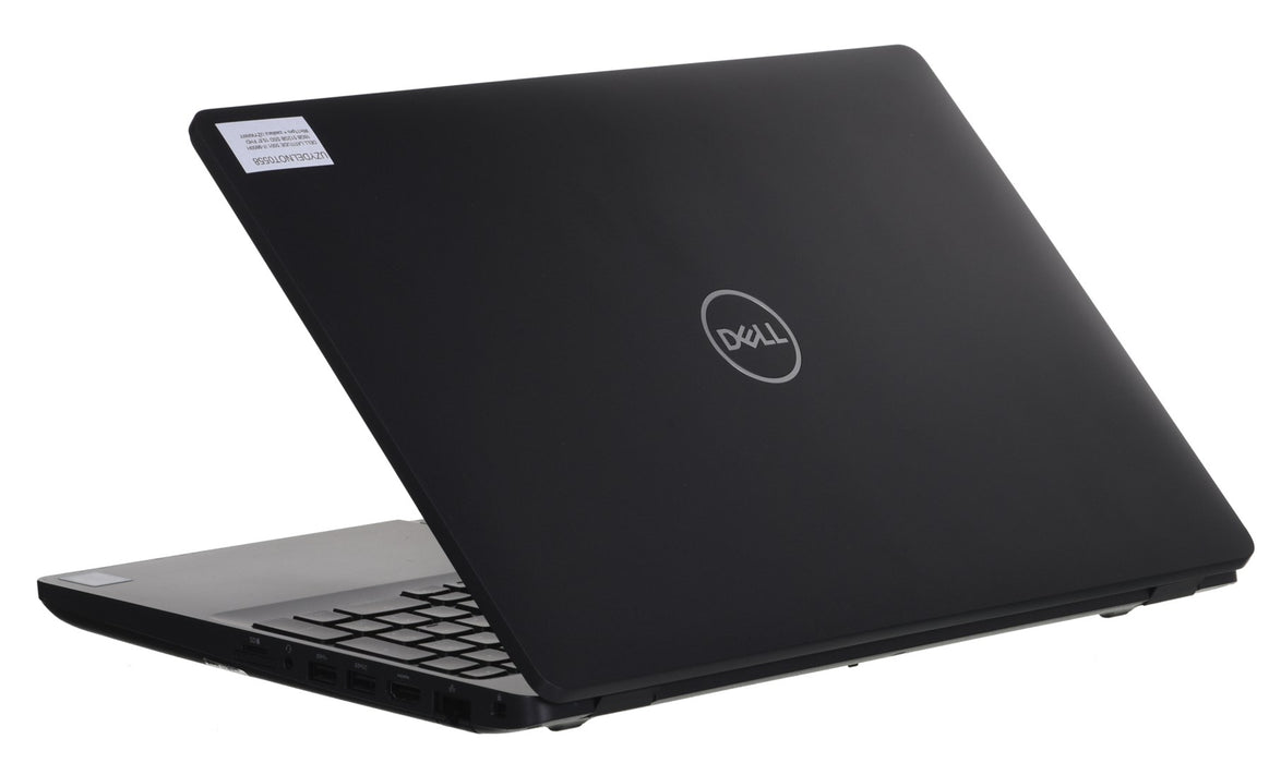 DELL LATITUDE 5501 i7-9850H 16GB 512GB SSD 15,6" FHD(MX150) LTE Win11pro Използван