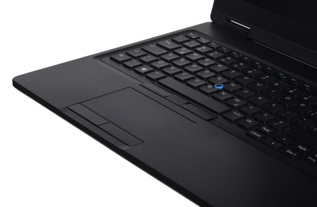 DELL LATITUDE 5591 i7-8850H 16GB 512GB SSD 15,6" FHD(GF MX130) Win11pro Използван