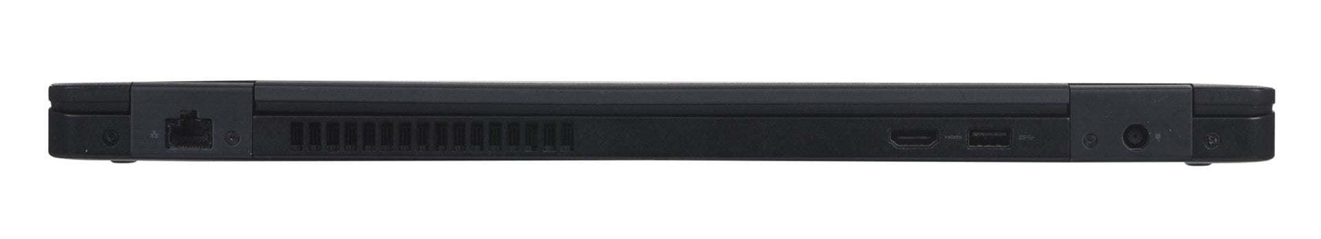 DELL LATITUDE 5591 i7-8850H 16GB 512GB SSD 15,6" FHD(GF MX130) Win11pro Използван