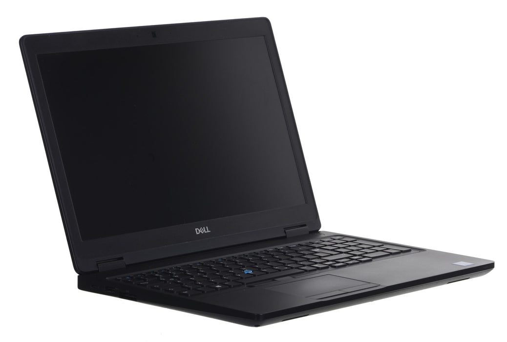 DELL LATITUDE 5591 i7-8850H 16GB 512GB SSD 15,6" FHD(GF MX130) Win11pro Използван