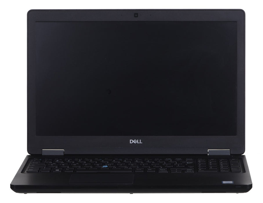 DELL LATITUDE 5591 i7-8850H 16GB 512GB SSD 15,6" FHD(GF MX130) Win11pro Използван