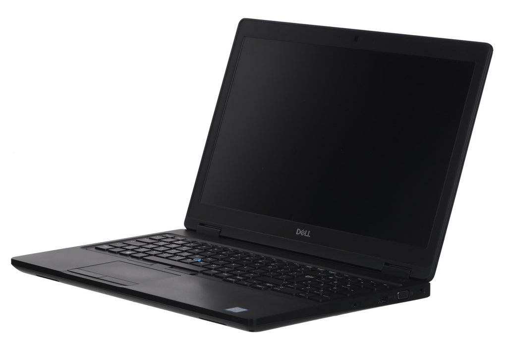 DELL LATITUDE 5591 i7-8850H 16GB 512GB SSD 15,6" FHD(GF MX130) Win11pro Използван