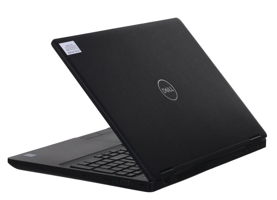 DELL LATITUDE 5591 i7-8850H 16GB 512GB SSD 15,6" FHD(GF MX130) Win11pro Използван