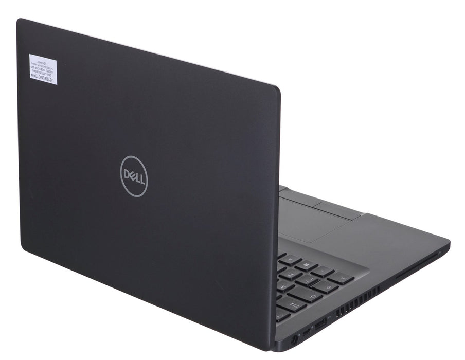 DELL LATITUDE 5400 i5-8365U 16GB 512GB SSD 14" FHD (US QWERTY Win11pro Използван