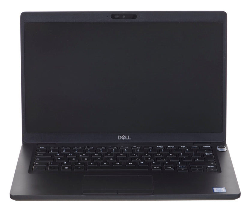 DELL LATITUDE 5400 i5-8365U 16GB 512GB SSD 14" FHD (US QWERTY Win11pro Използван