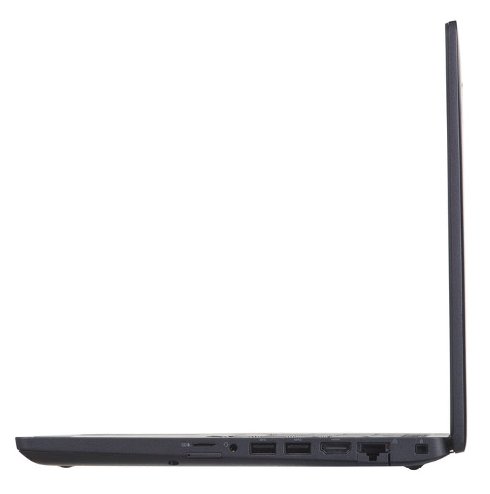 DELL LATITUDE 5400 i5-8365U 16GB 512GB SSD 14" FHD (US QWERTY Win11pro Използван
